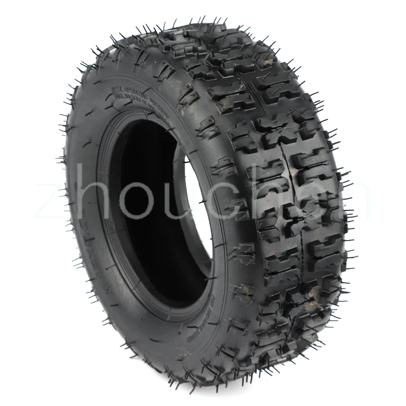Neumáticos 13x5.00-6 para Scooter Karting – interior y exterior