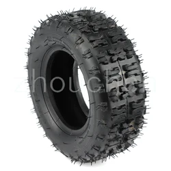 Neumático 13x5.00-6 para Scooter Karting, interior y exterior