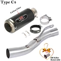 Type C4