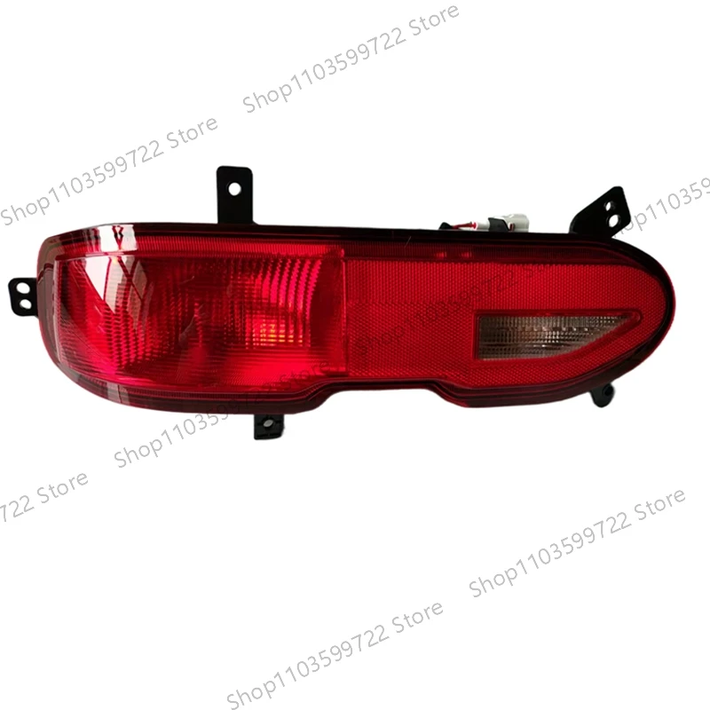 Pilotos traseros de freno y posición para Changan Oshan X7 Plus - imagen 3
