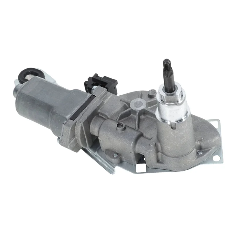 Motor limpiaparabrisas trasero B001099280 Toyota Aygo, 108, Citroën C1