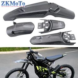 Kit guardabarros Sur-Ron Light Bee X/S y Segway X160/X260