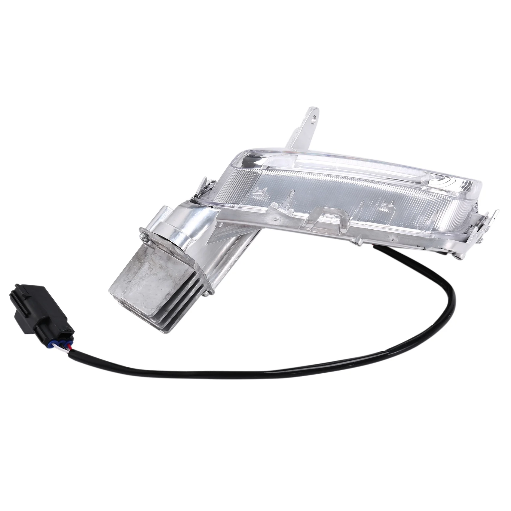 Luz antiniebla delantera con DRL para Volvo XC60 2014-2018 - imagen 4