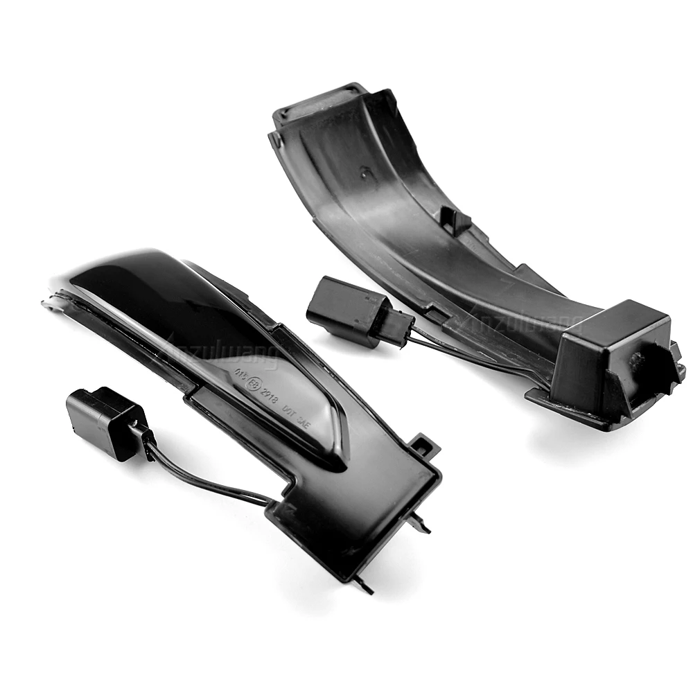 Luz intermitente LED dinámica secuencial para Peugeot 508 SW y DS5 - imagen 3