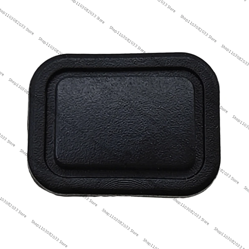 Manija de puerta exterior con boton – VW Phaeton 2006-2015 - imagen 3
