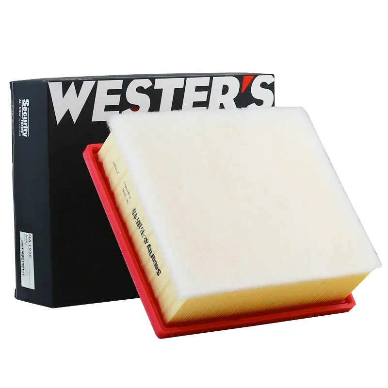 Filtro de aire ProMaster City 2.4L WESTGUARD MA1930 – Ram 2015-2022 - imagen 2