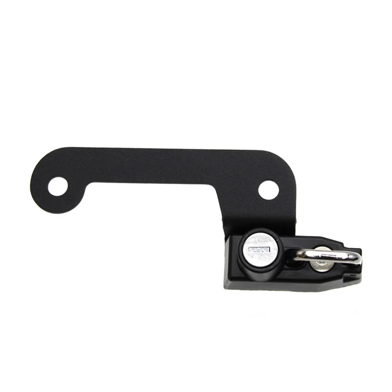 Cerradura antirrobo para casco Suzuki GSX-S1000GT 2021-2022 - imagen 3
