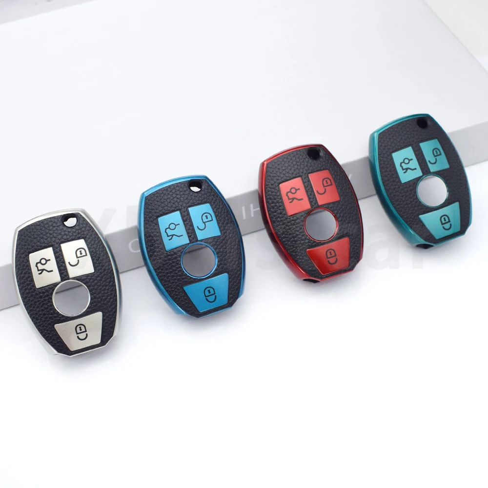 Colores disponibles de la funda