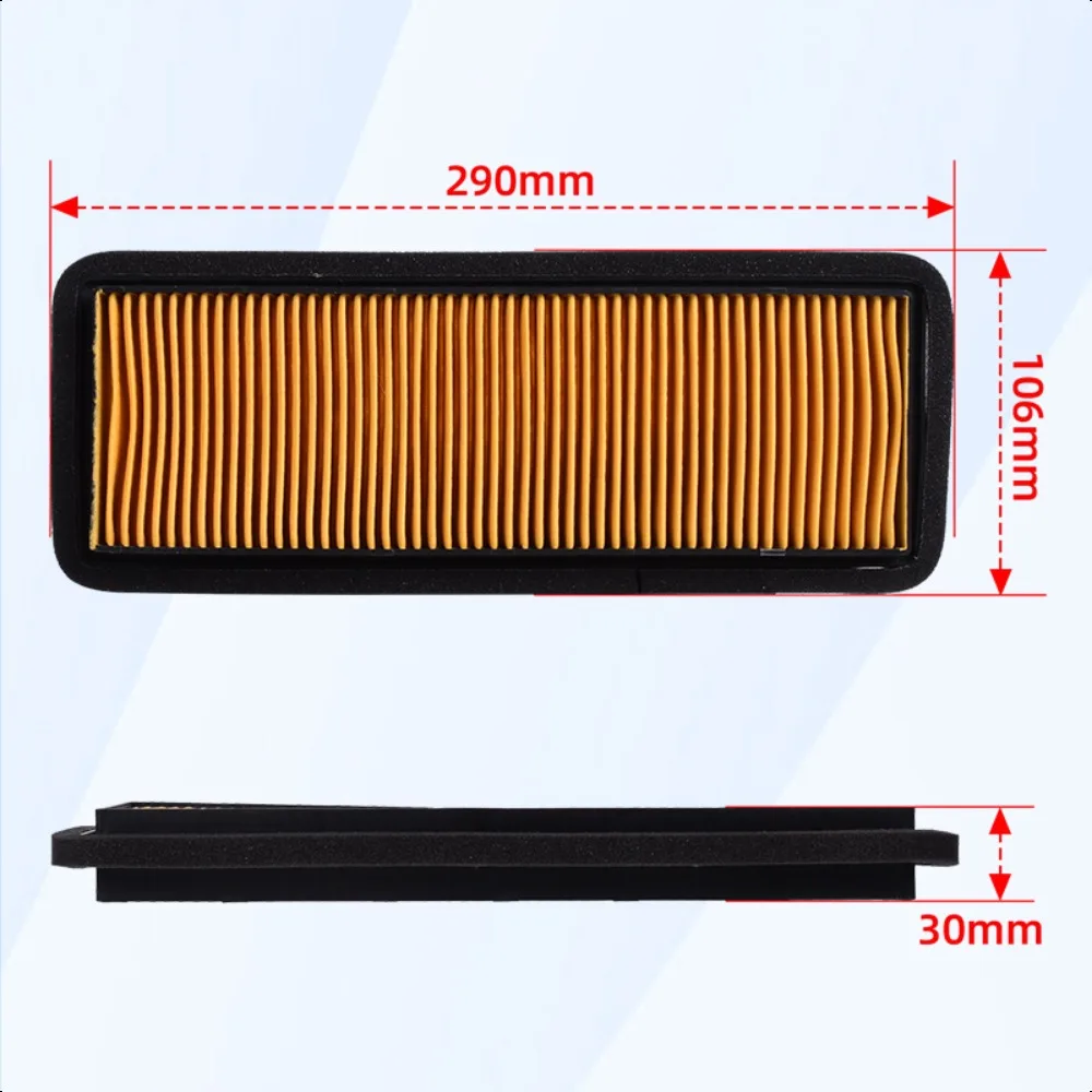 Limpiador de filtro de aire para Benelli Leoncino 800