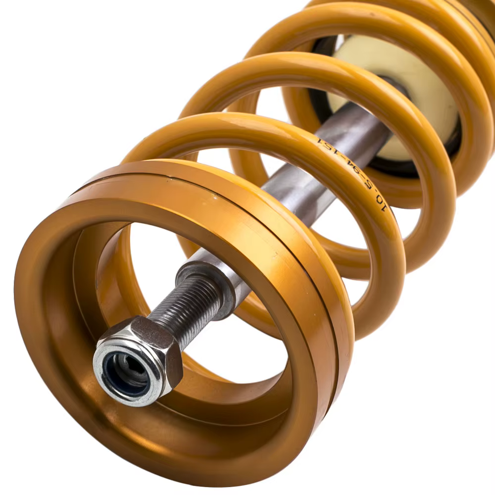 Coilovers regulables para Fiat Punto y Opel Corsa D - imagen 4