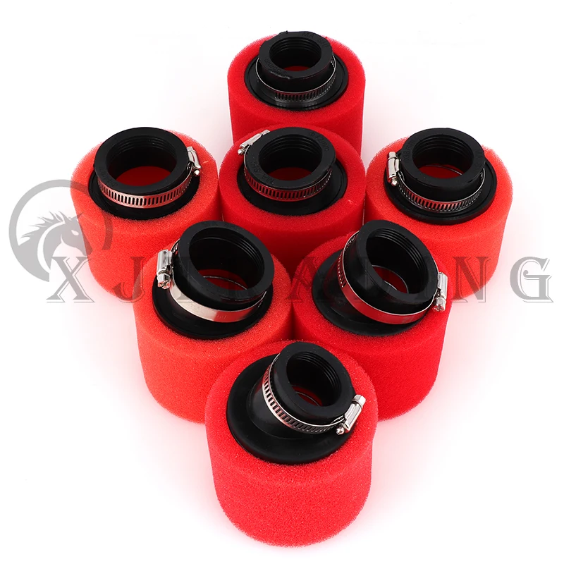 Filtro de aire de espuma para scooter, ciclomotor y pit bike - imagen 2