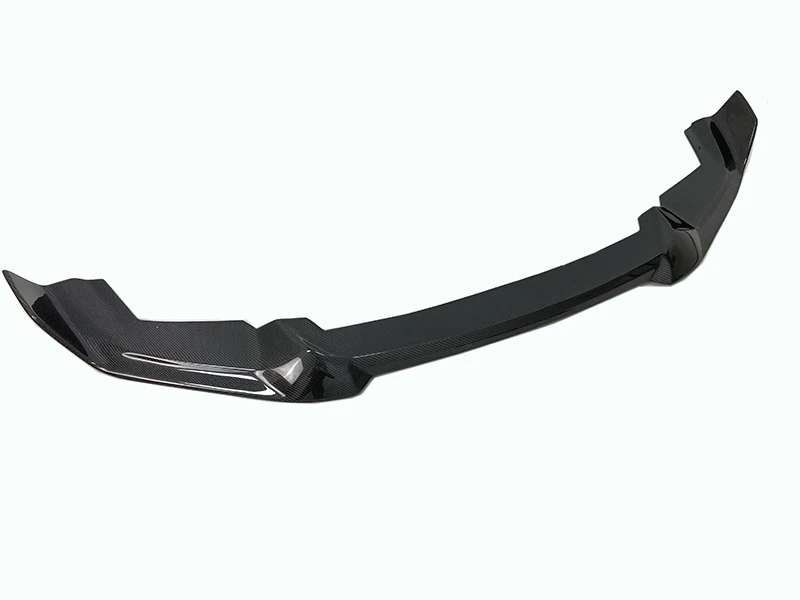 Splitter delantero estilo CS en carbono para BMW M2 Competition - imagen 5