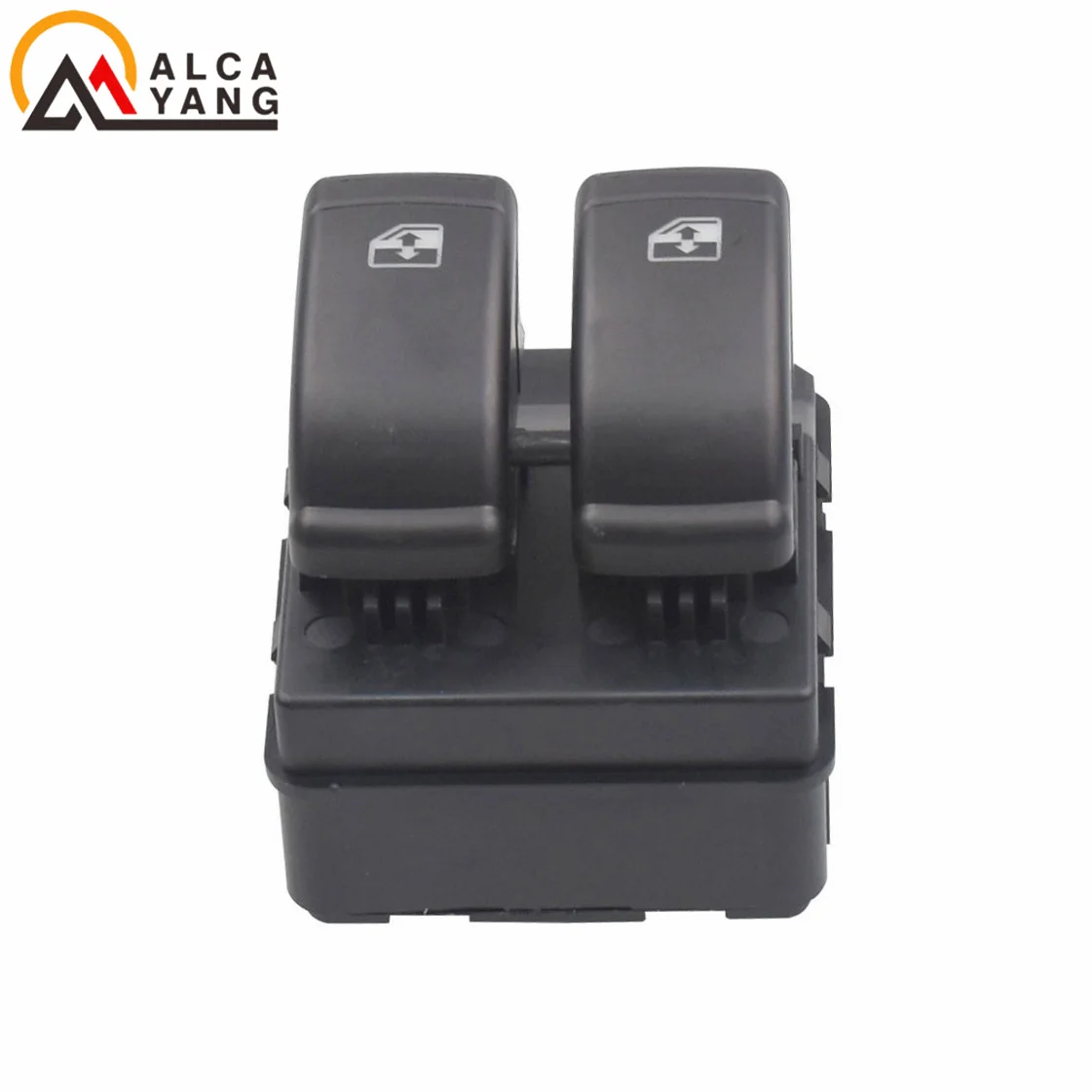 Interruptor elevalunas izquierdo 96652187 para Chevrolet Aveo - imagen 2