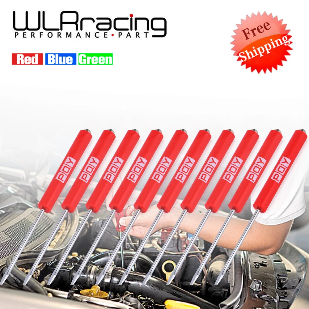 Mini destornillador multifunción acero inoxidable llave bolsillo coche