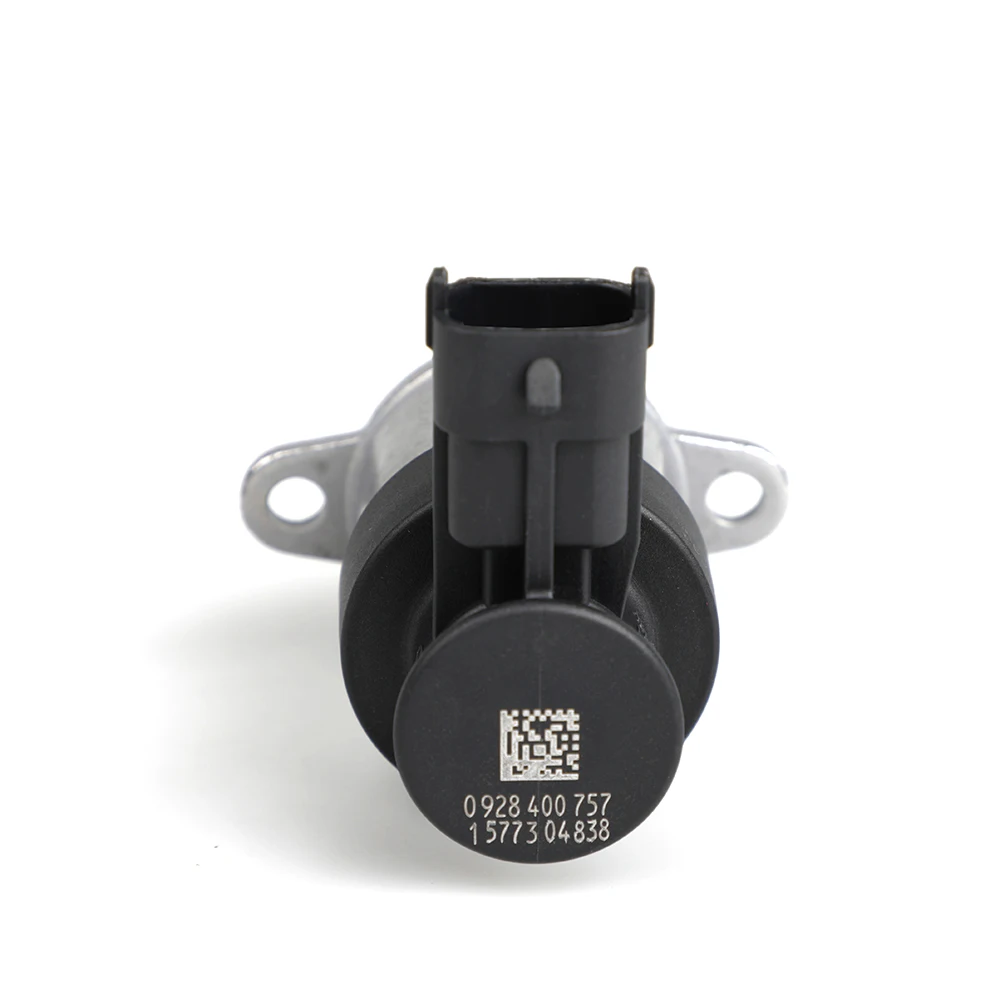 0928400757 Regulador presión alta combustible Iveco Fiat Ford Cummins - imagen 3