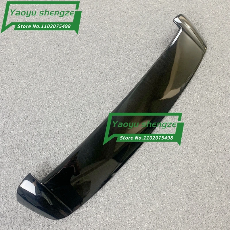 Alerón trasero ABS para VW Golf 4 MK4 (1998-2004) - imagen 3