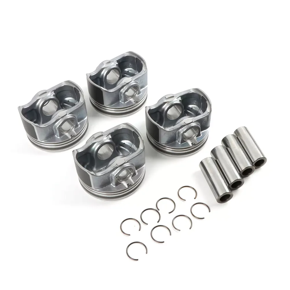Kit pistones G4KH – Hyundai Sonata Kia Optima Sportage 2.0T - imagen 3