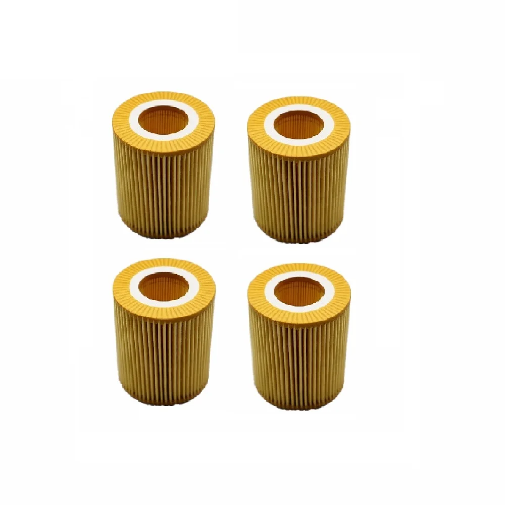 Filtro aceite ZF 11427566327 BMW Serie 3 5 X5 - imagen 4
