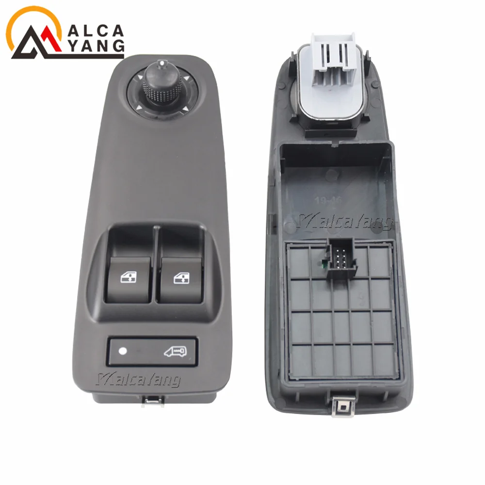 735487419 Interruptor elevalunas PSA/Fiat Boxer Jumper Ducato - imagen 5