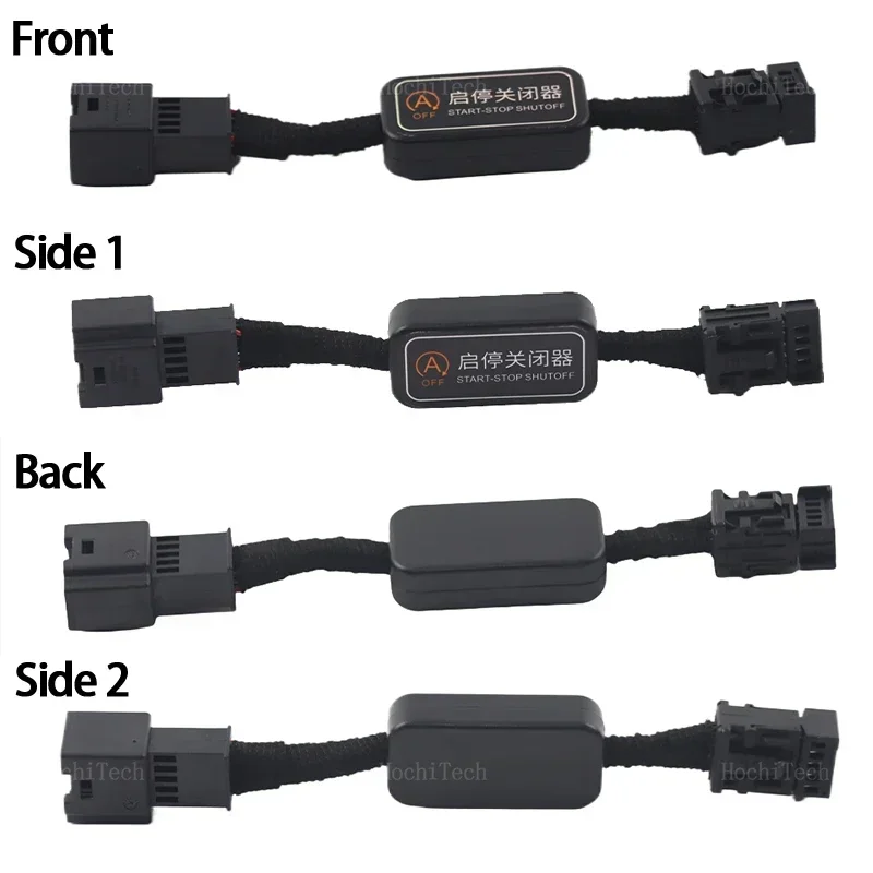 Anulador Start-Stop con cable para BMW Serie 5 G30 G31 2017-2023 - imagen 4