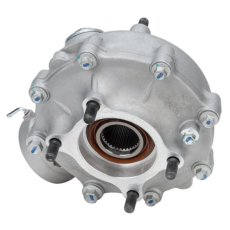 Diferencial trasero Honda Rancher 420 – 41300-HP5-600 - imagen 2