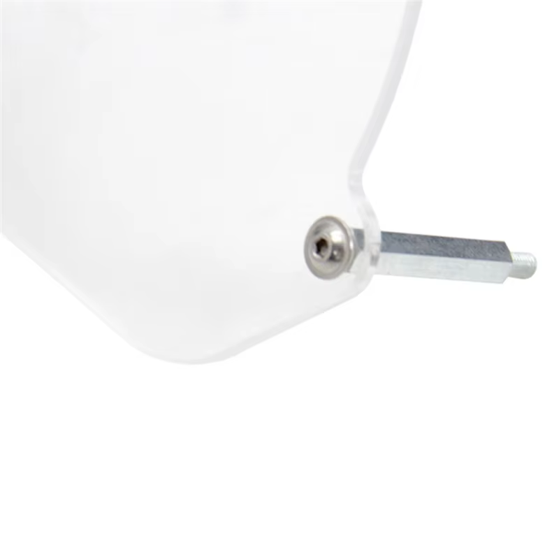 Cubierta protectora para faro delantero BMW R1150GS/R1150GSA - imagen 5