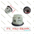 45NO  3pcs