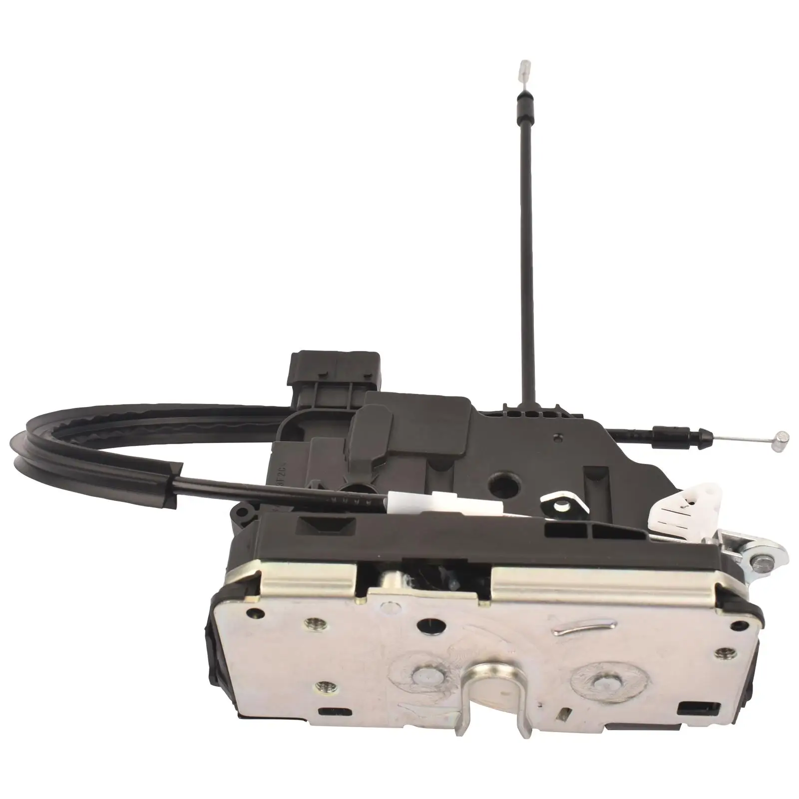 Motor de bloqueo de pestillo de puerta trasera AP02 para Peugeot Boxer II Citroen Jumper actuador 1345728080 1393796080