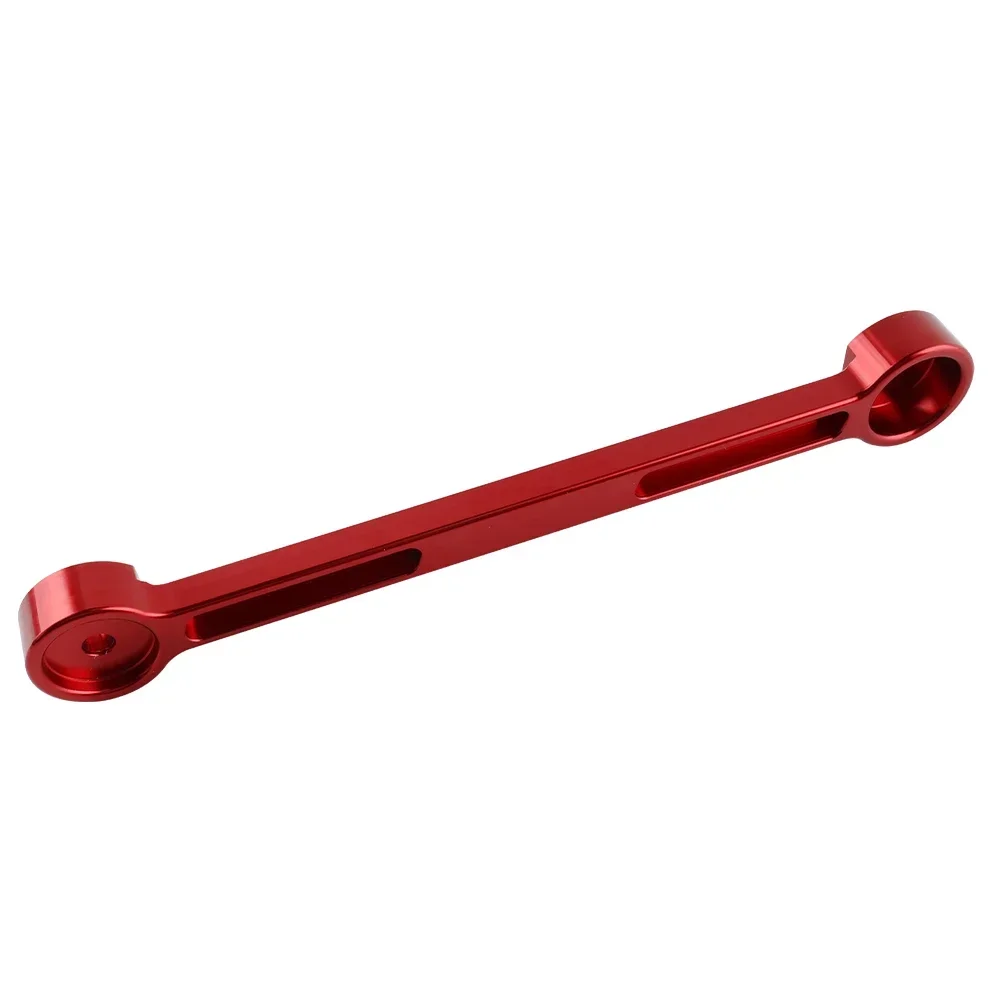 Bandeja de batería roja tuning para Subaru WRX STI Impreza 02-21 - imagen 3