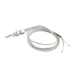 Sonda EGT tipo K – Sensor de temperatura de gases de escape