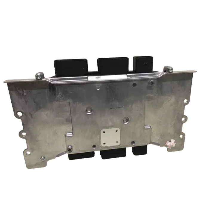 Centralita DME MSV90 para motor BMW N52 nueva - imagen 4