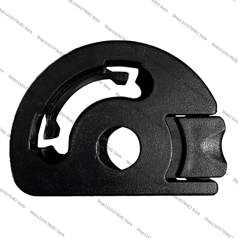 Reposabrazos delantero para asiento Peugeot 307, izquierdo o derecho - imagen 3