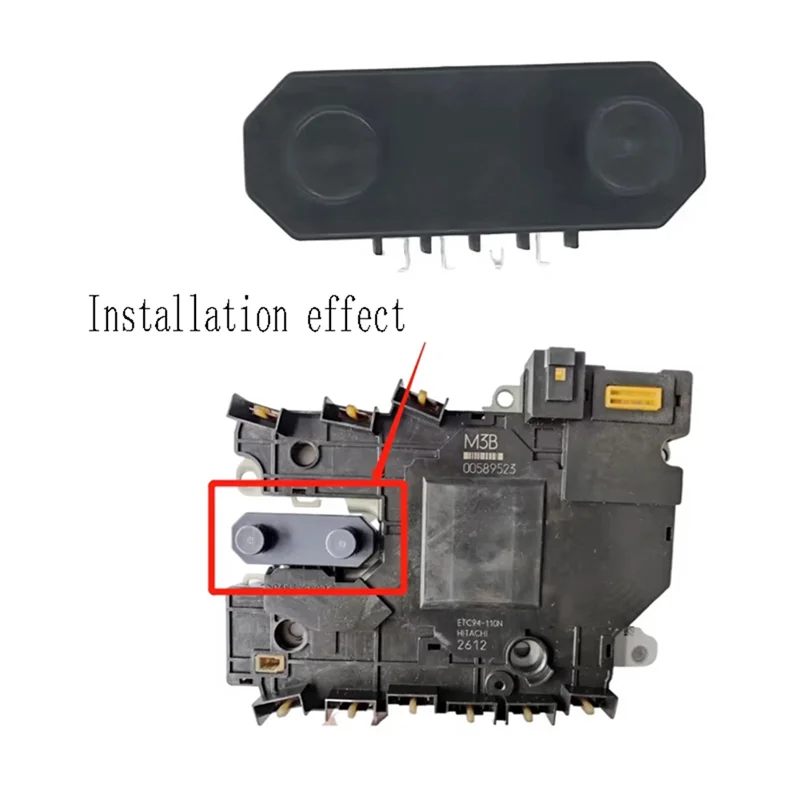 Sensor velocidad JRE710E para Infiniti Q50 Q60 Q70 FX50 - imagen 5