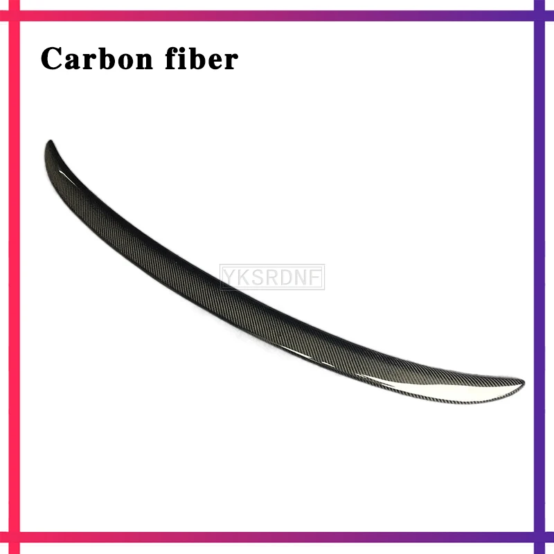 Alerón fibra carbono Toyota Reiz Mark X 2010-2012 - imagen 5