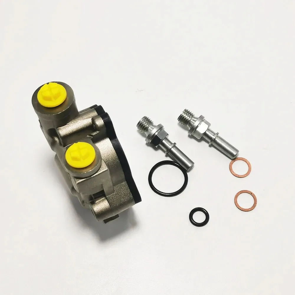 Para 0440020096 Brandstof Overdrachtspracht 0440020096 D5305811 Voor 0445020043 - imagen 2