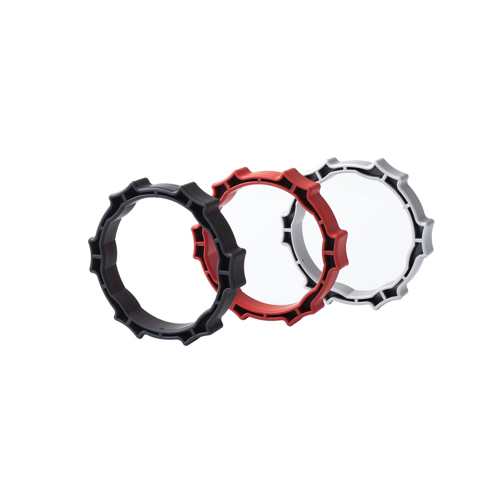 Anillo de liberación rápida para volante Thrustmaster T300/TGT - imagen 5