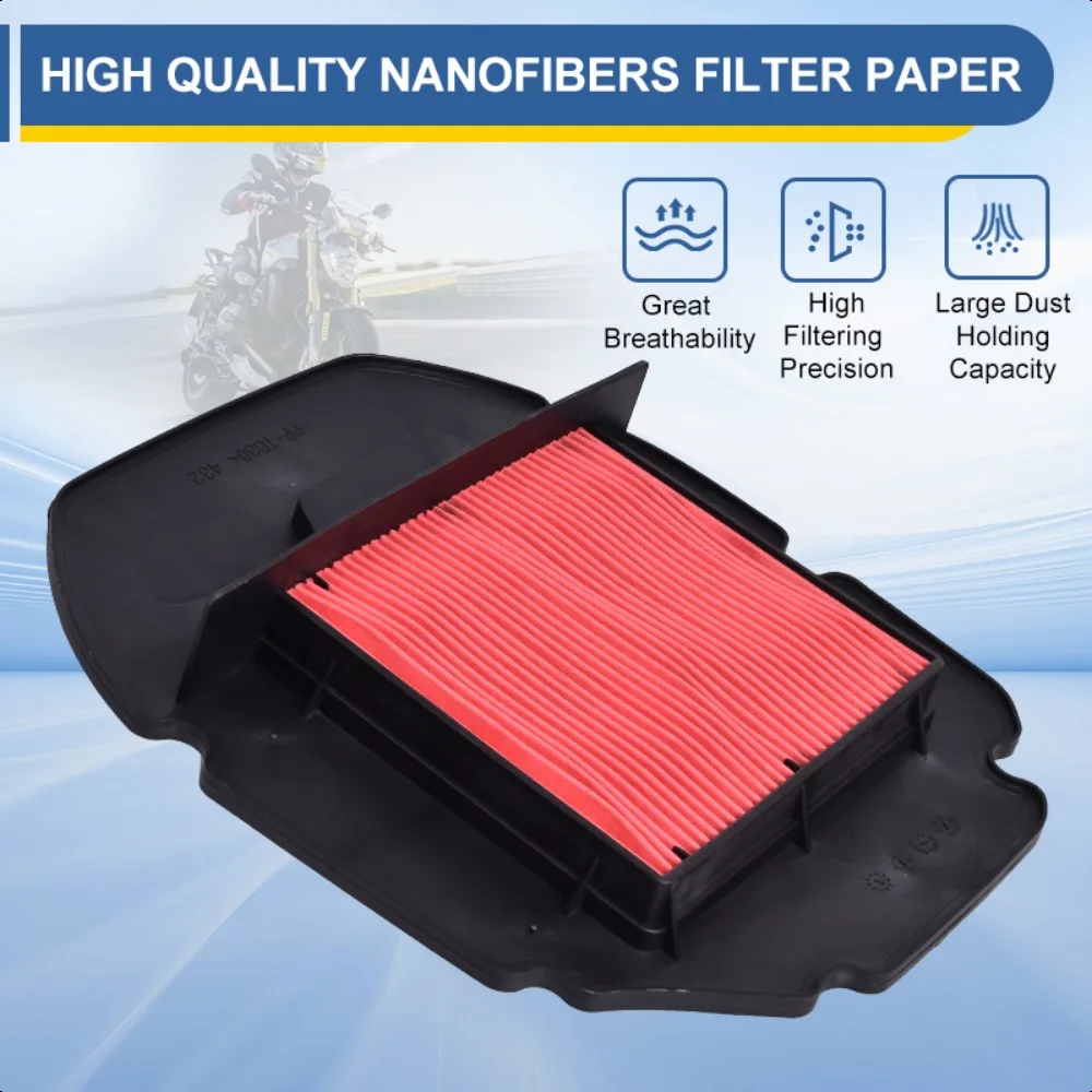 Filtro de aire A1909 para Honda VTR1000 Firestorm 1999-2002 - imagen 2