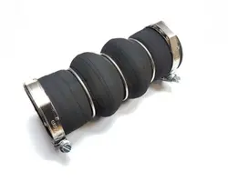 9680356780 Tubo manguera intercooler para Citroën C4 y Peugeot 307