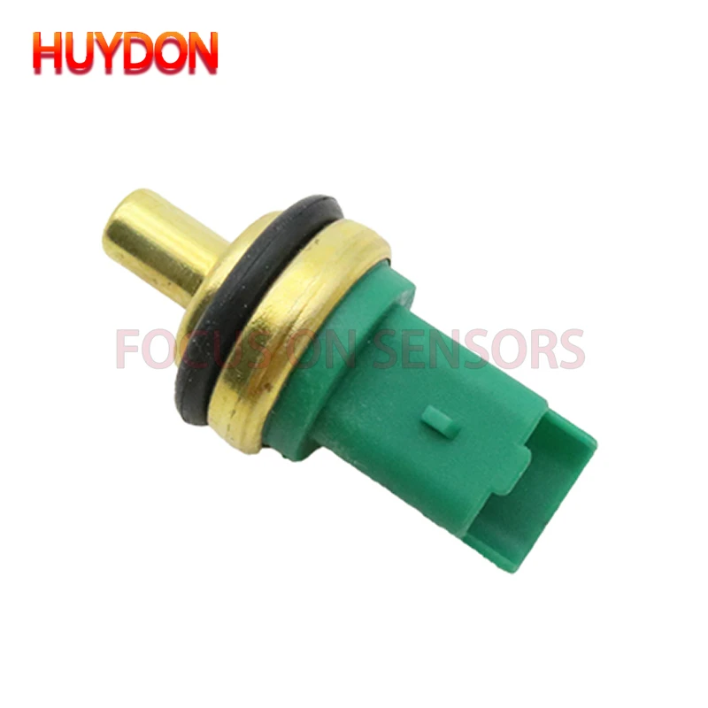 1338C1 Sensor temperatura del refrigerante para Peugeot y Citroen