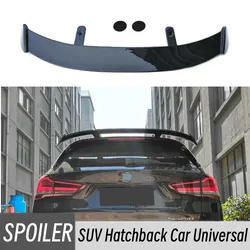 Alerón de carbono universal para coche – tuning exterior