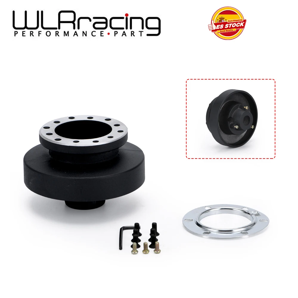 WLR-HUB-E36 Kit Boss adaptador cubo volante BMW E36 - imagen 2