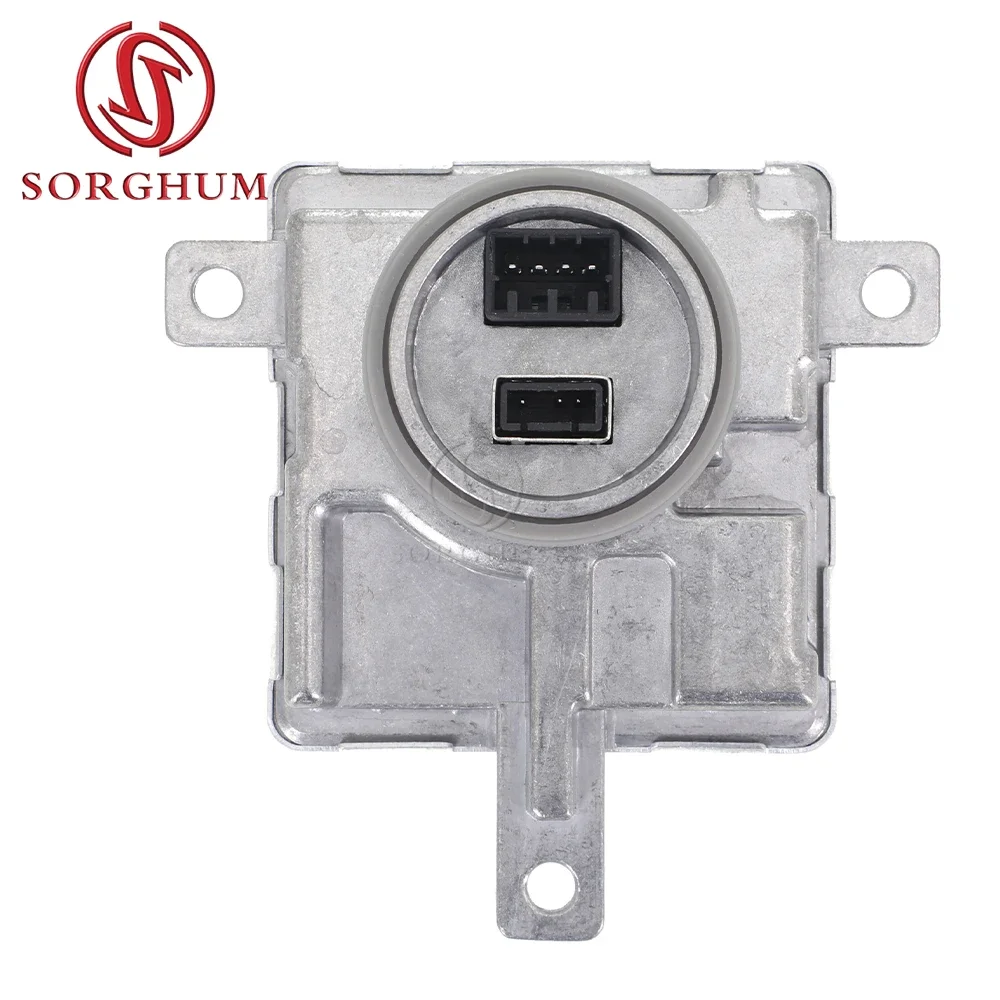 8K0941597E Balastro de xenón para Audi A1-A8, Q3, VW CC, Seat, Skoda - imagen 5