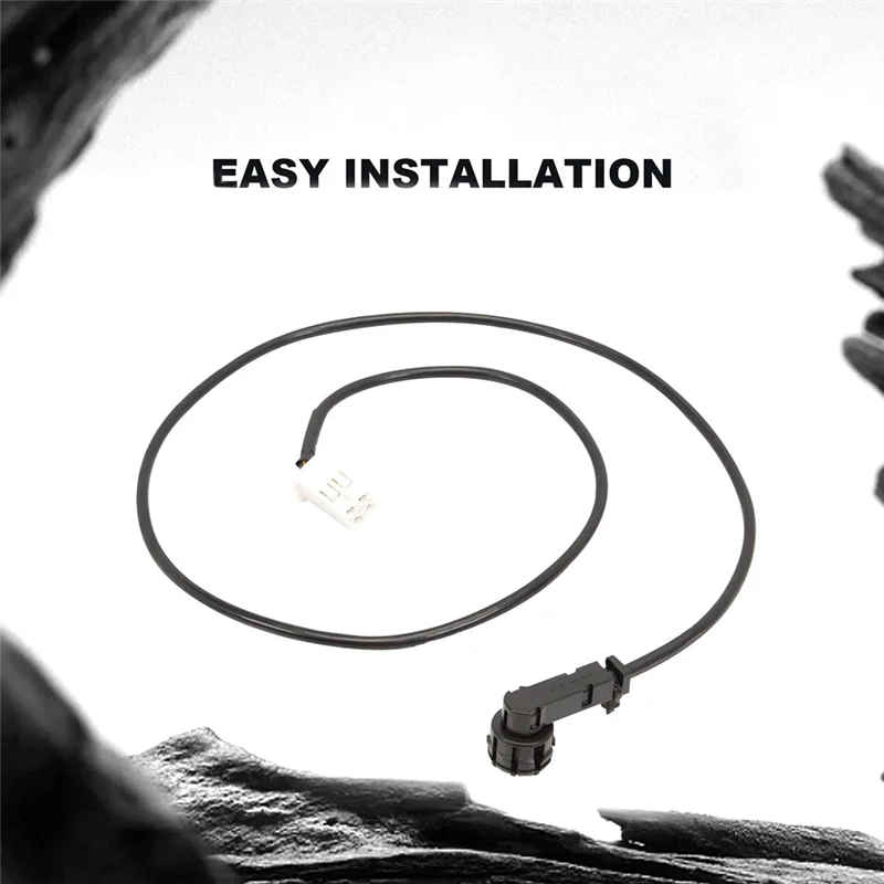 Cable AUX radio Mercedes A2034401808 para Clase C W203 y CLK W209 - imagen 5