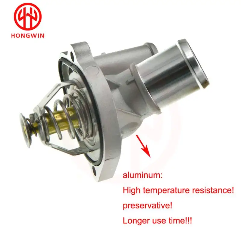 L336-15-170 Carcasa de termostato de aluminio para Ford Focus y EcoSport - imagen 3