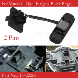Interruptor de maletero para Opel Insignia y Buick Regal