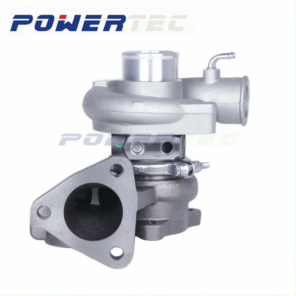 Turbocompresor TD04 para Mitsubishi Pajero L200 L300