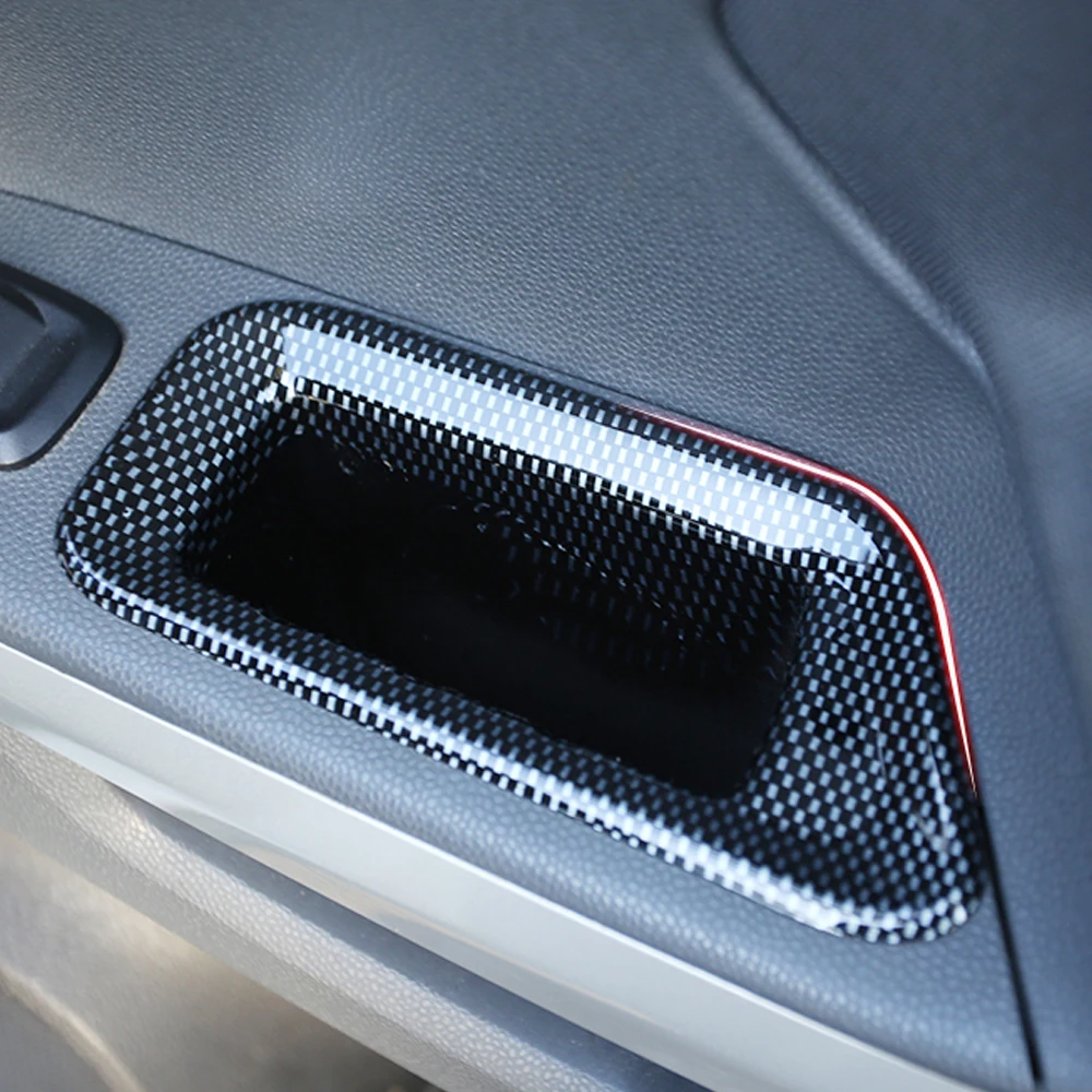 Reposabrazos ABS Ford Ecosport 2012-2017 - imagen 4