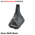 Gear Shift Boot