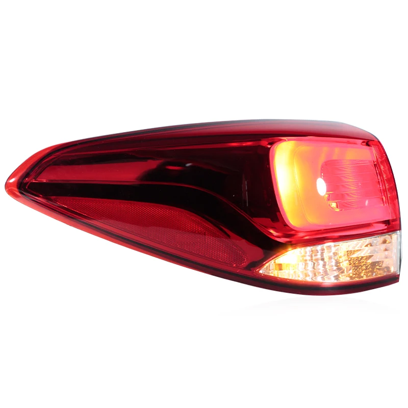 Luces de Conducción para Kia Rondo CARENS 2013-2016 - imagen 4