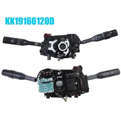 Interruptor multifunción dirección 166120D 1533931 – Kia